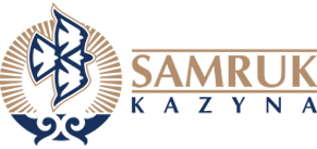 Самрук Казына